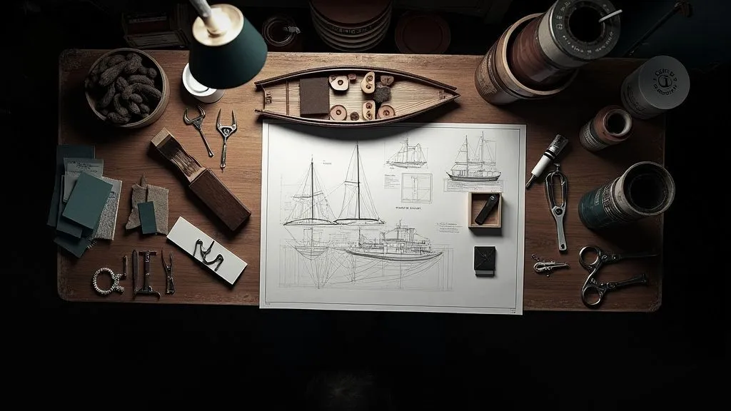 Understanding Hull Types: Choosing the Right Design for Your Boat
