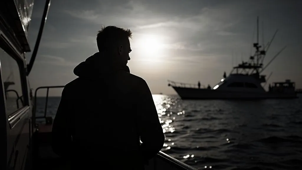 The Importance of High-Quality Jackets for Boating Adventures