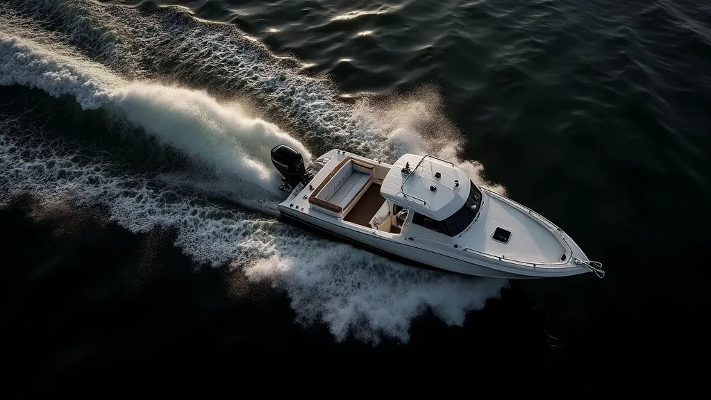 Bay Boats: The Perfect Blend of Versatility and Performance on Water